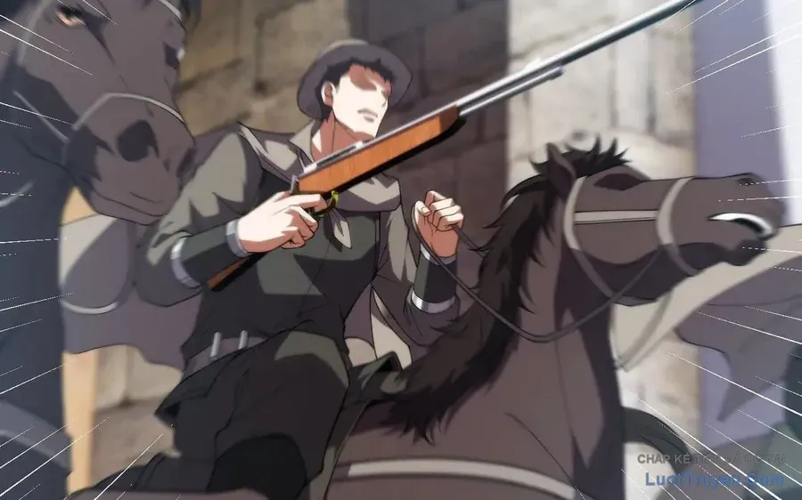 Ta Xây Dựng Đế Quốc Công Nghiệp Trên Đại Lục Ma Pháp Chap 68 - Next Chap 67