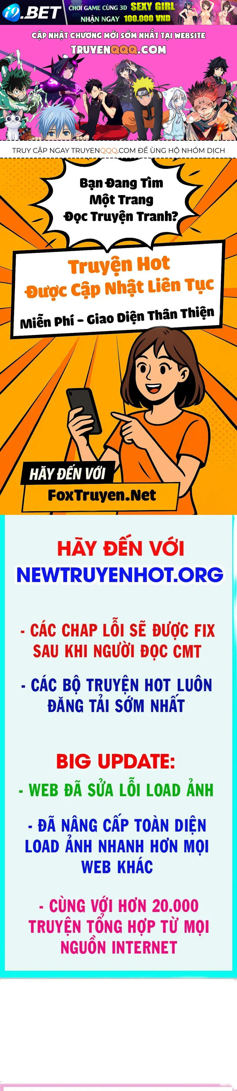 Kim Chiến Sĩ Hành Trình Xây Dựng Đặc Tính [Chap 72] - Page 0