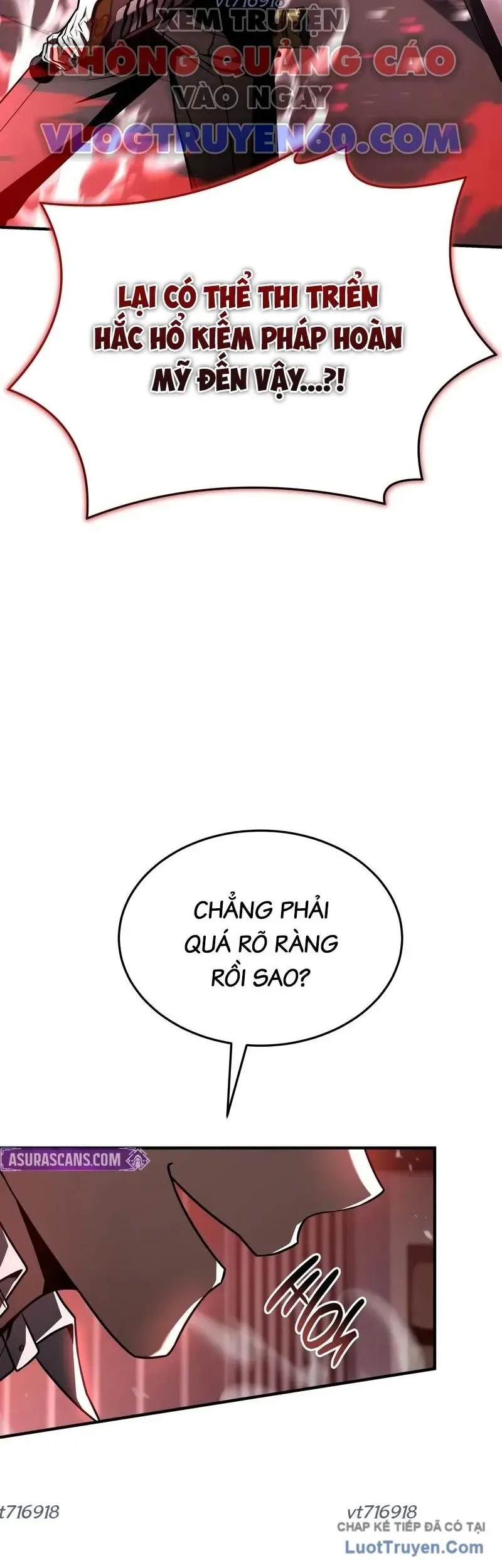 Kim Chiến Sĩ Hành Trình Xây Dựng Đặc Tính [Chap 72] - Page 11