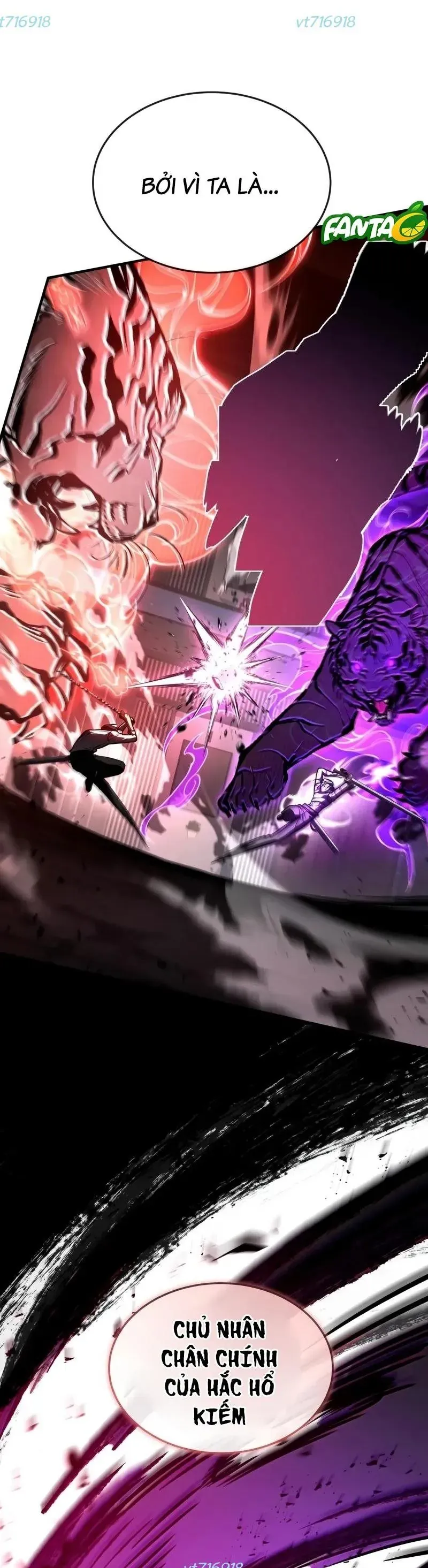 Kim Chiến Sĩ Hành Trình Xây Dựng Đặc Tính [Chap 72] - Page 12