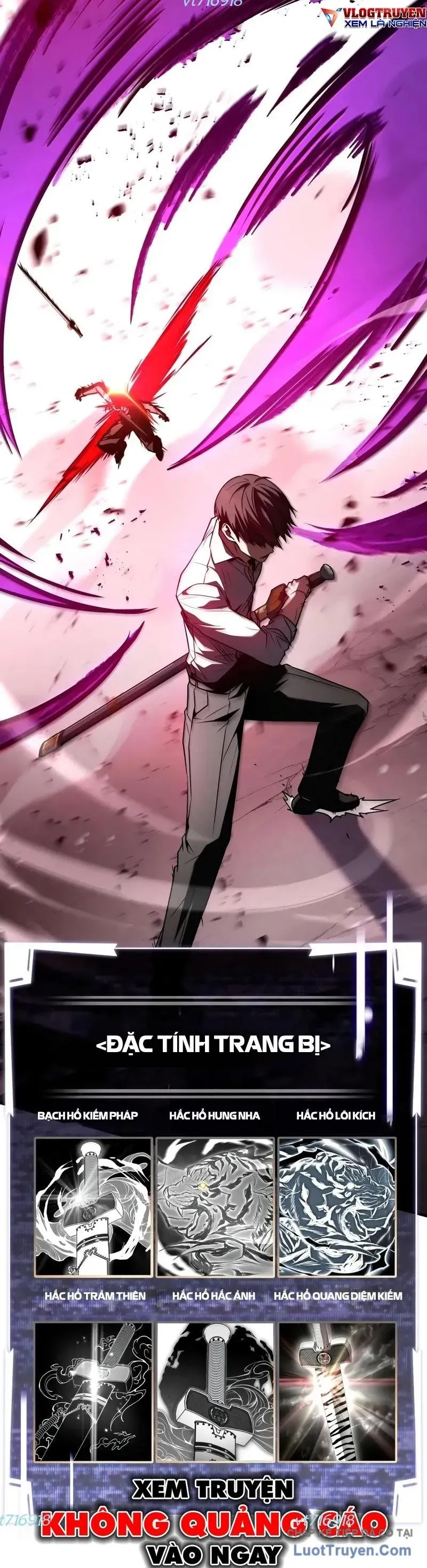 Kim Chiến Sĩ Hành Trình Xây Dựng Đặc Tính [Chap 72] - Page 13