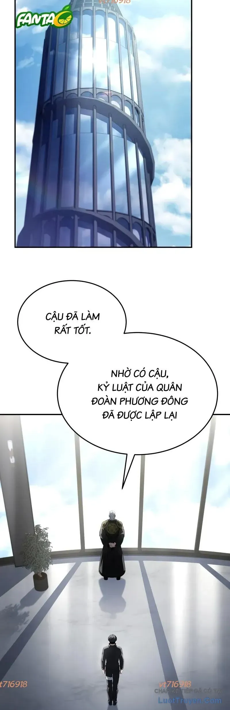 Kim Chiến Sĩ Hành Trình Xây Dựng Đặc Tính [Chap 72] - Page 15