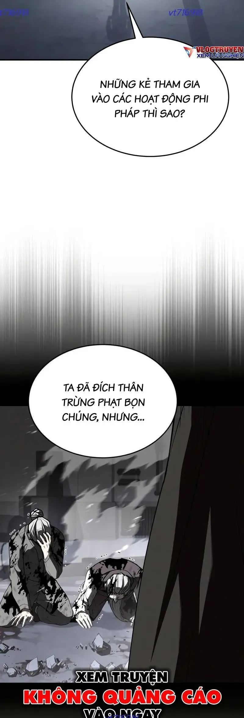 Kim Chiến Sĩ Hành Trình Xây Dựng Đặc Tính [Chap 72] - Page 16