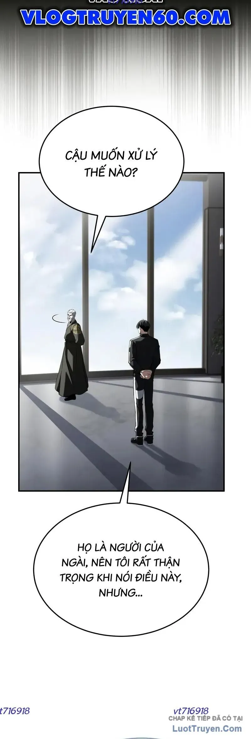 Kim Chiến Sĩ Hành Trình Xây Dựng Đặc Tính [Chap 72] - Page 17