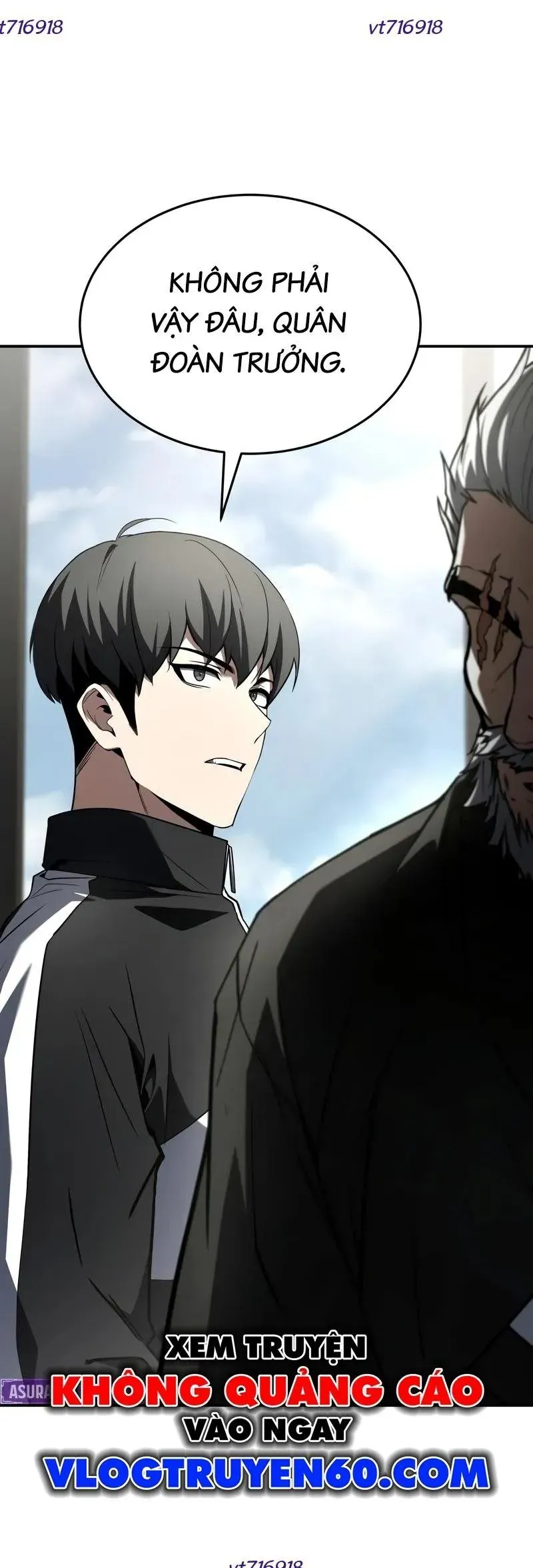 Kim Chiến Sĩ Hành Trình Xây Dựng Đặc Tính [Chap 72] - Page 20