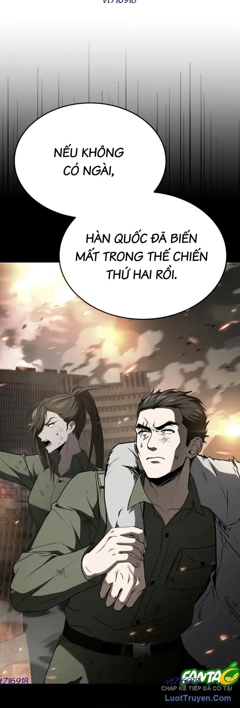 Kim Chiến Sĩ Hành Trình Xây Dựng Đặc Tính [Chap 72] - Page 21