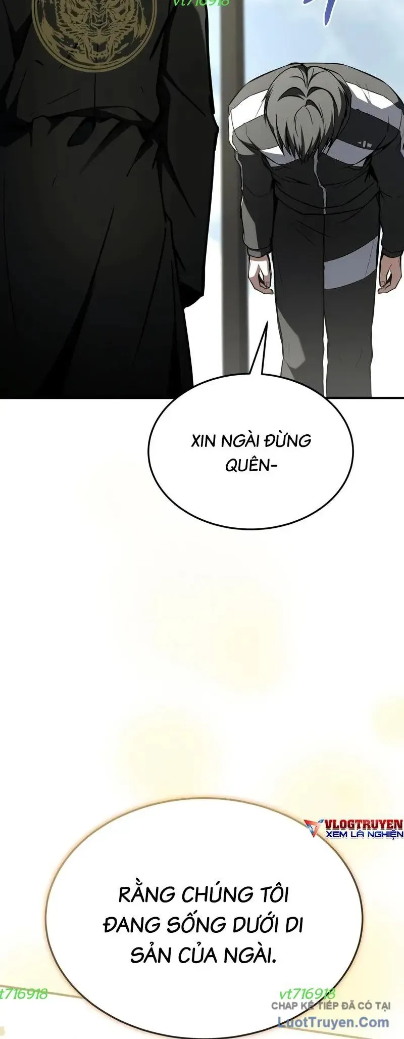 Kim Chiến Sĩ Hành Trình Xây Dựng Đặc Tính [Chap 72] - Page 23