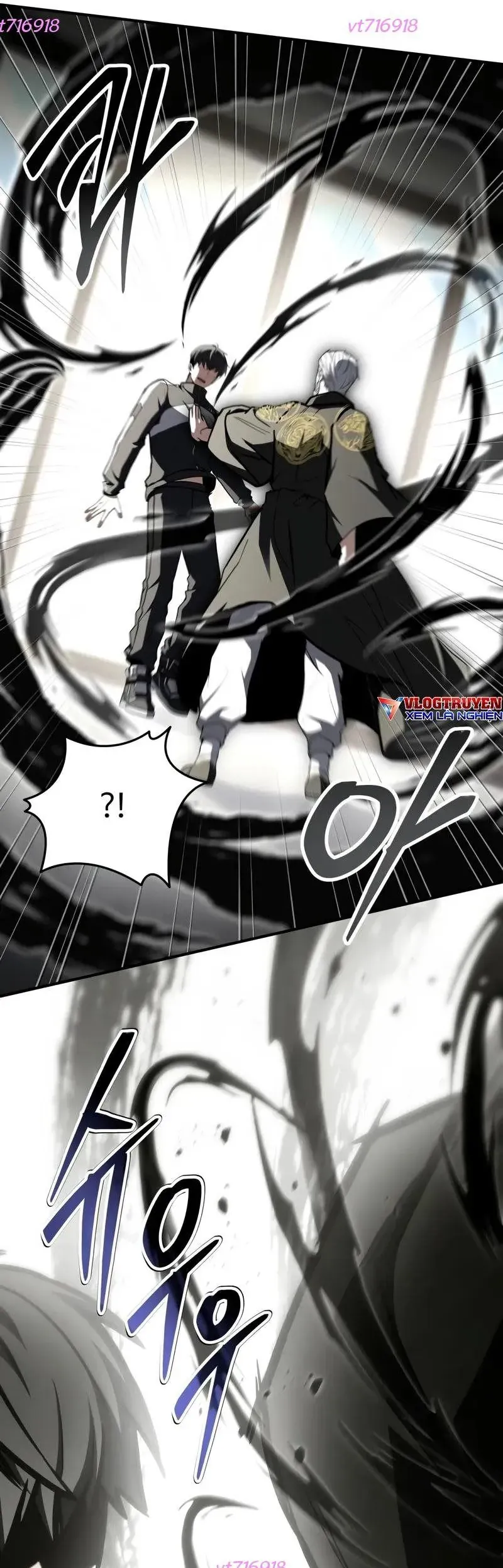 Kim Chiến Sĩ Hành Trình Xây Dựng Đặc Tính [Chap 72] - Page 27