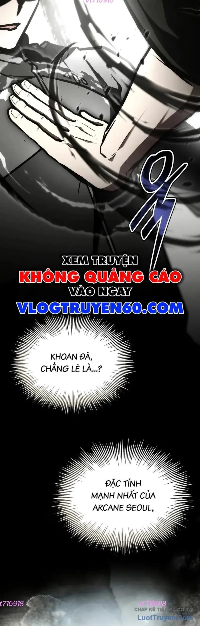 Kim Chiến Sĩ Hành Trình Xây Dựng Đặc Tính [Chap 72] - Page 28