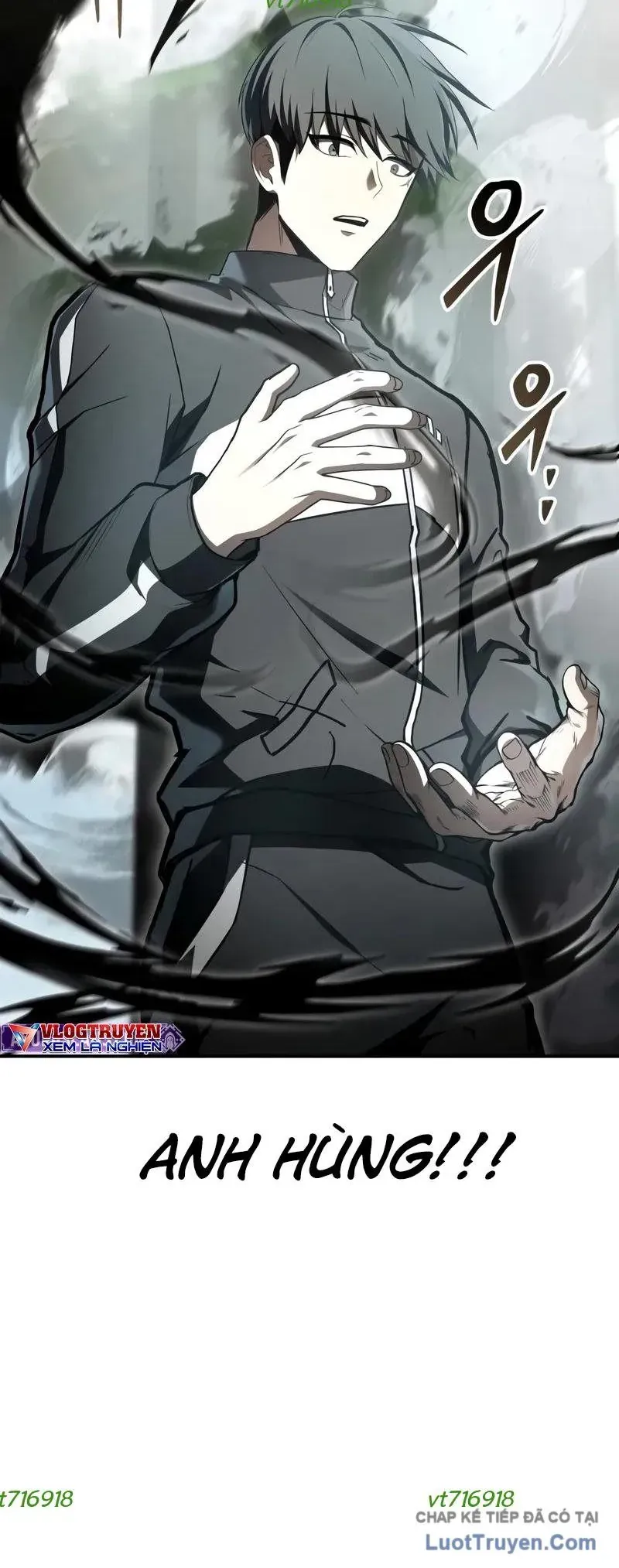 Kim Chiến Sĩ Hành Trình Xây Dựng Đặc Tính [Chap 72] - Page 30