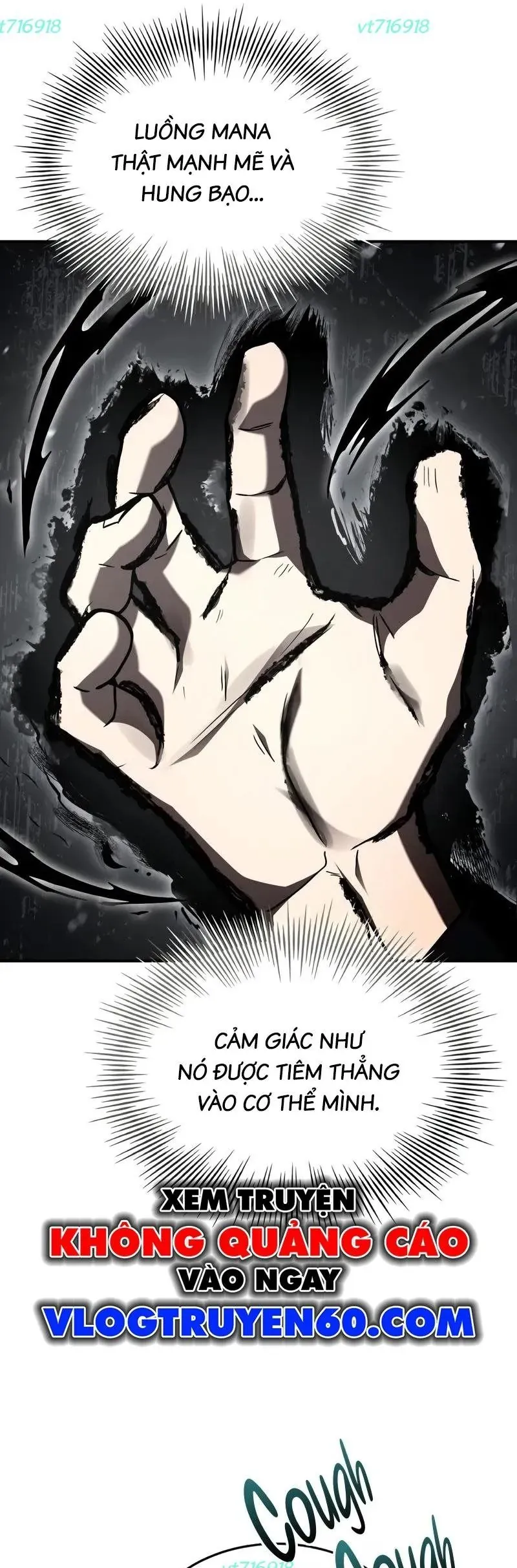 Kim Chiến Sĩ Hành Trình Xây Dựng Đặc Tính [Chap 72] - Page 31