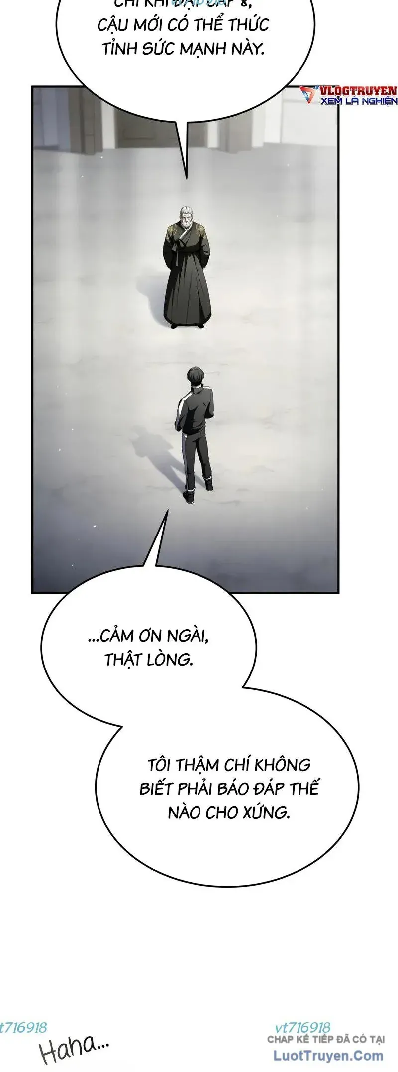 Kim Chiến Sĩ Hành Trình Xây Dựng Đặc Tính [Chap 72] - Page 34