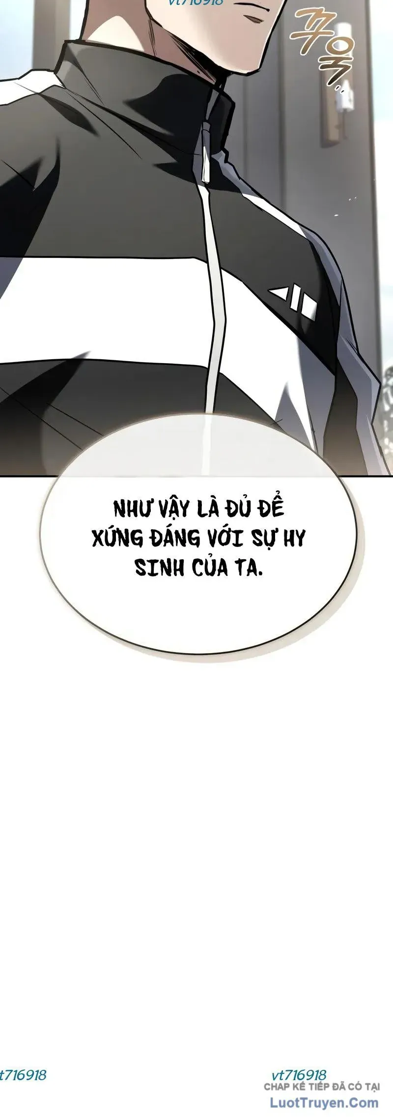 Kim Chiến Sĩ Hành Trình Xây Dựng Đặc Tính [Chap 72] - Page 36