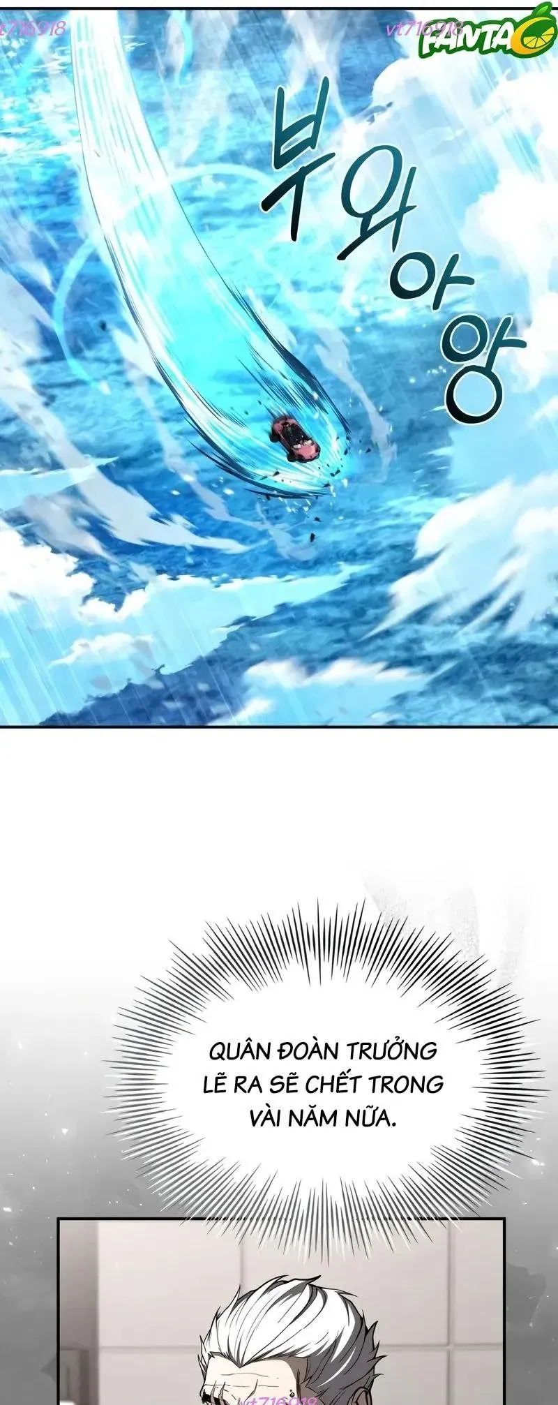 Kim Chiến Sĩ Hành Trình Xây Dựng Đặc Tính [Chap 72] - Page 37