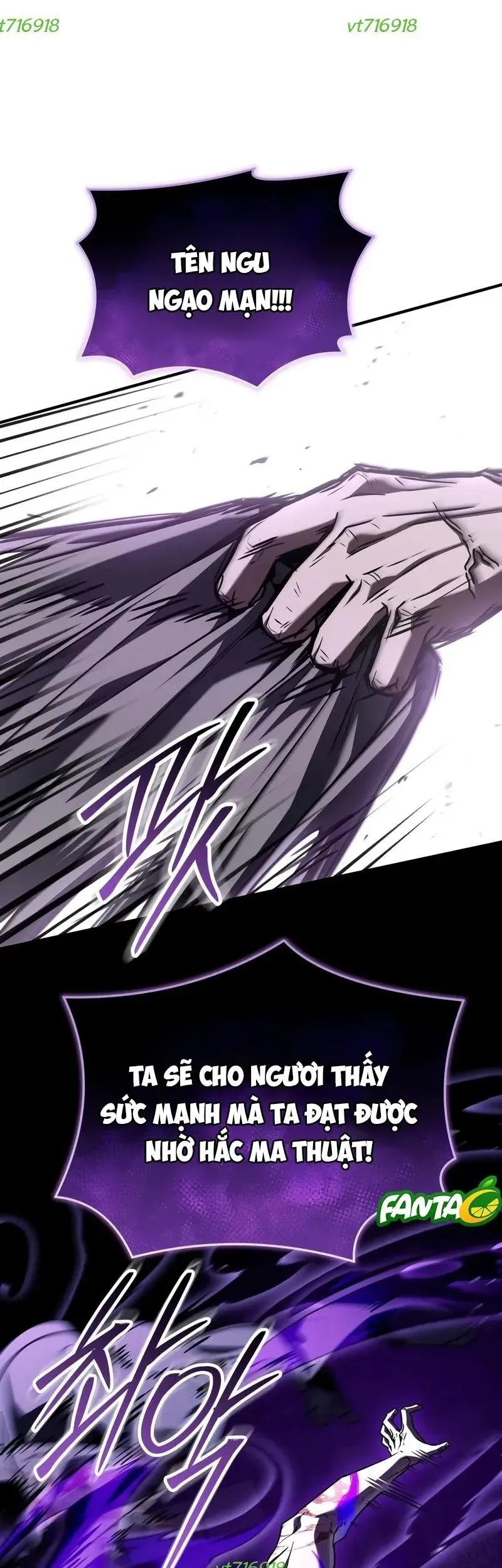 Kim Chiến Sĩ Hành Trình Xây Dựng Đặc Tính [Chap 72] - Page 4