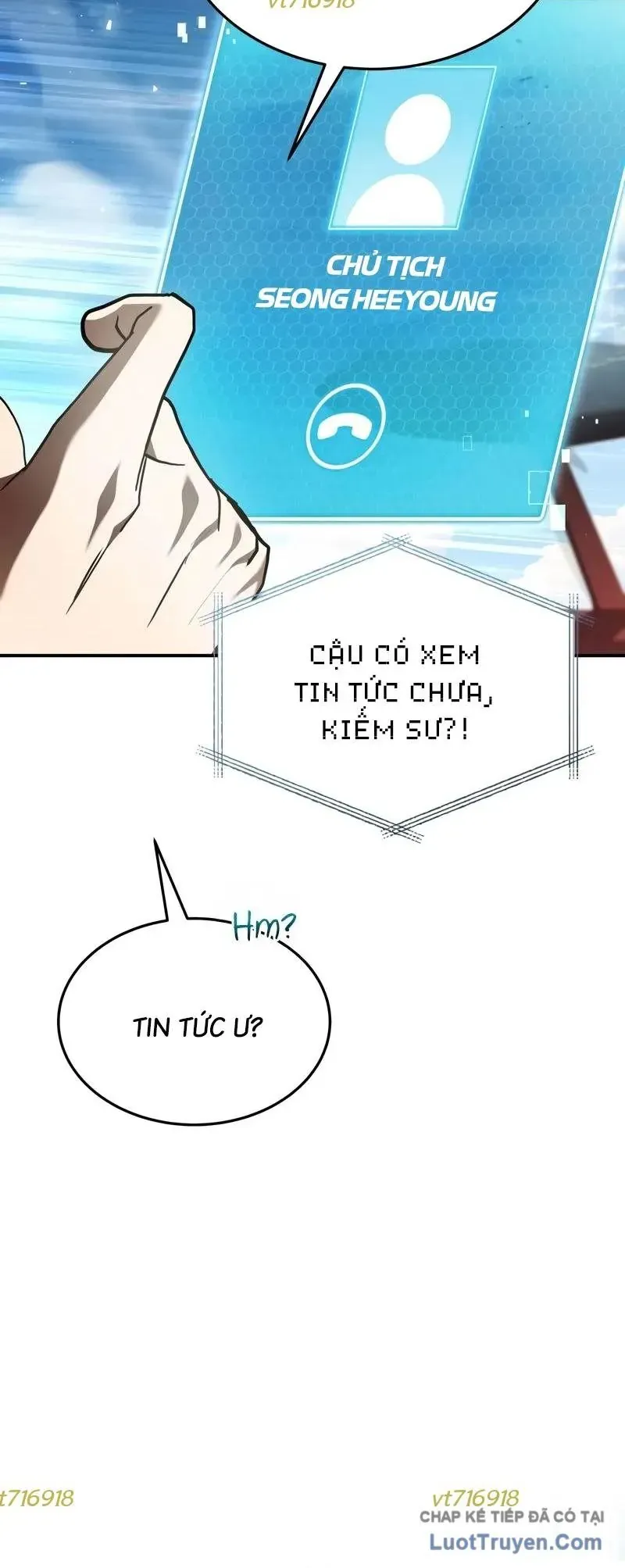 Kim Chiến Sĩ Hành Trình Xây Dựng Đặc Tính [Chap 72] - Page 40