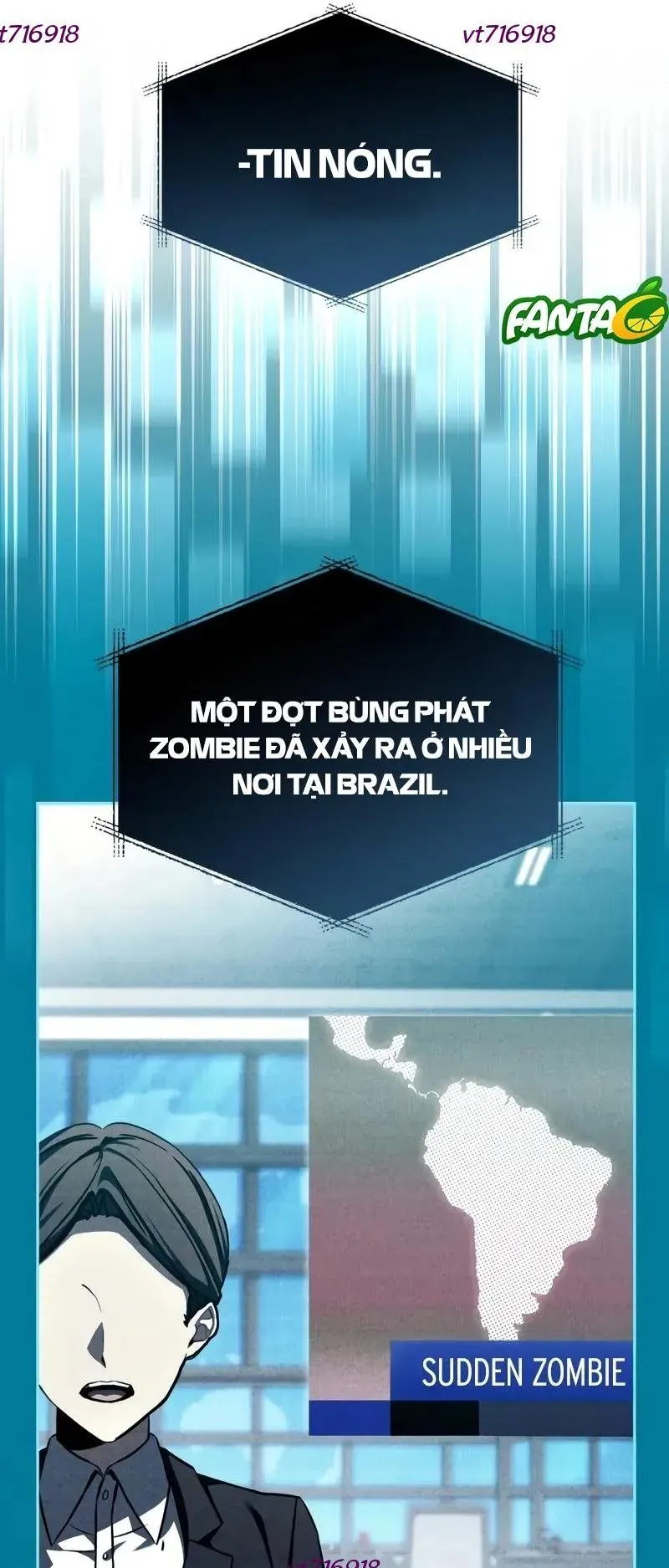 Kim Chiến Sĩ Hành Trình Xây Dựng Đặc Tính [Chap 72] - Page 41