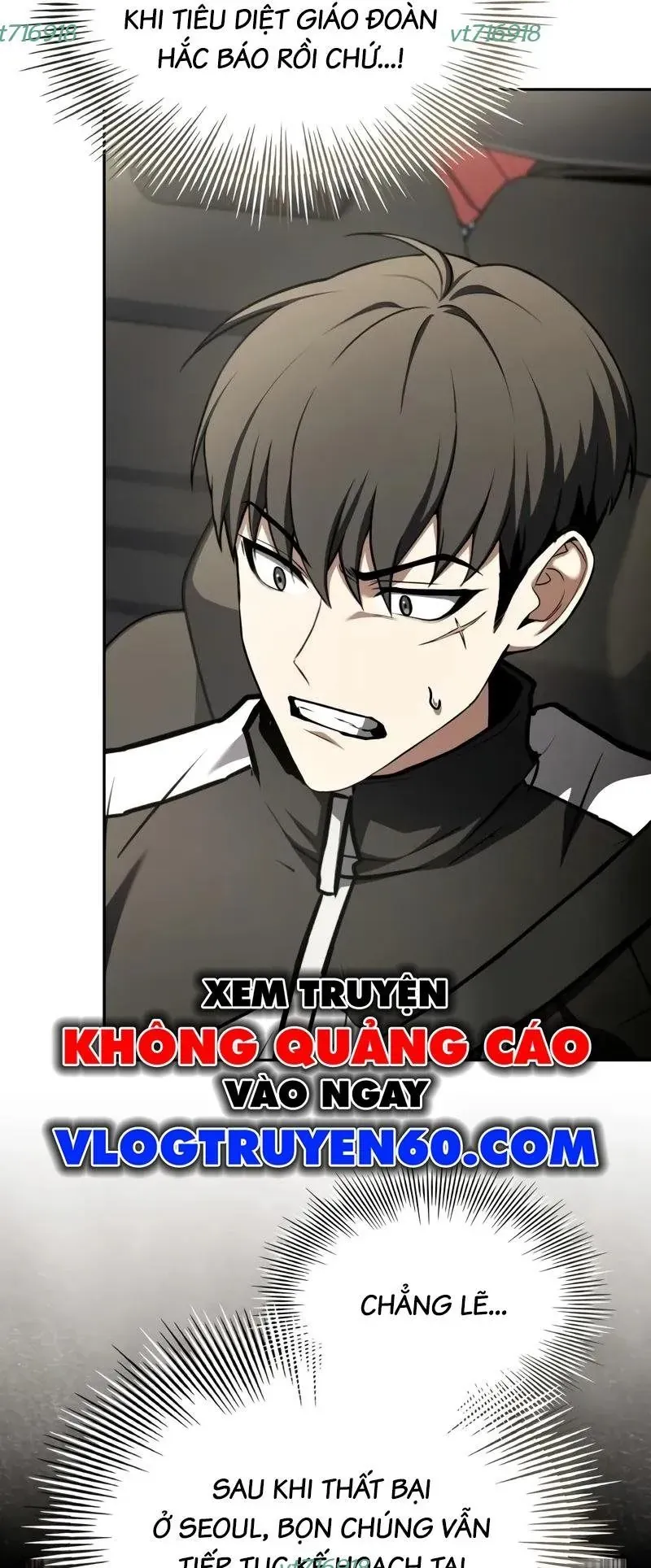 Kim Chiến Sĩ Hành Trình Xây Dựng Đặc Tính [Chap 72] - Page 43