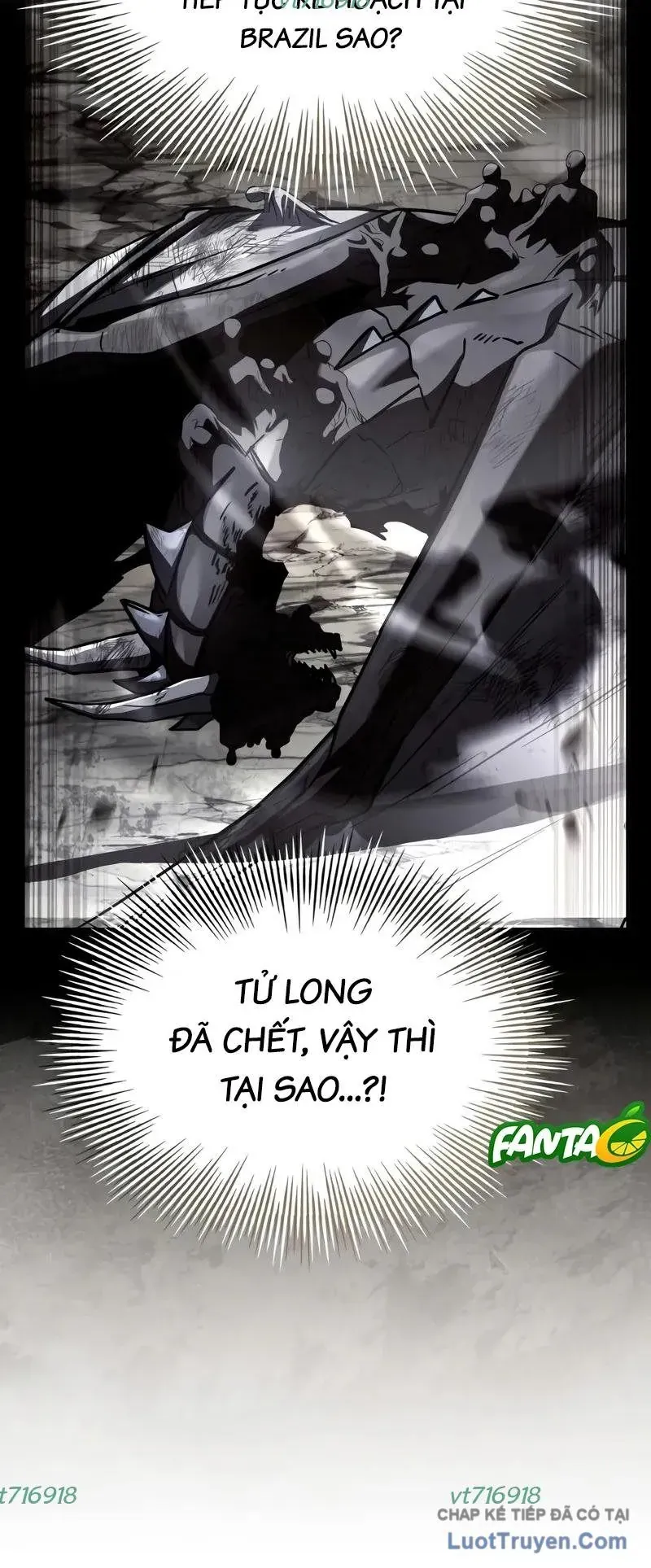 Kim Chiến Sĩ Hành Trình Xây Dựng Đặc Tính [Chap 72] - Page 44