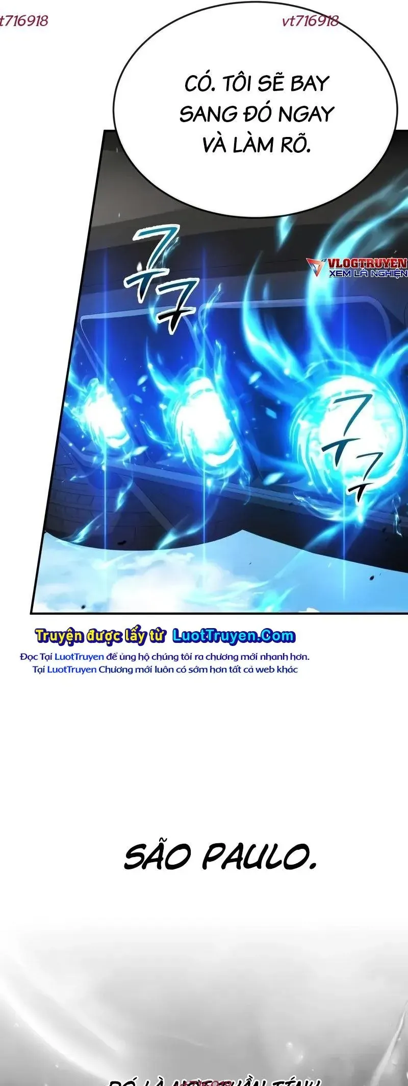 Kim Chiến Sĩ Hành Trình Xây Dựng Đặc Tính [Chap 72] - Page 47