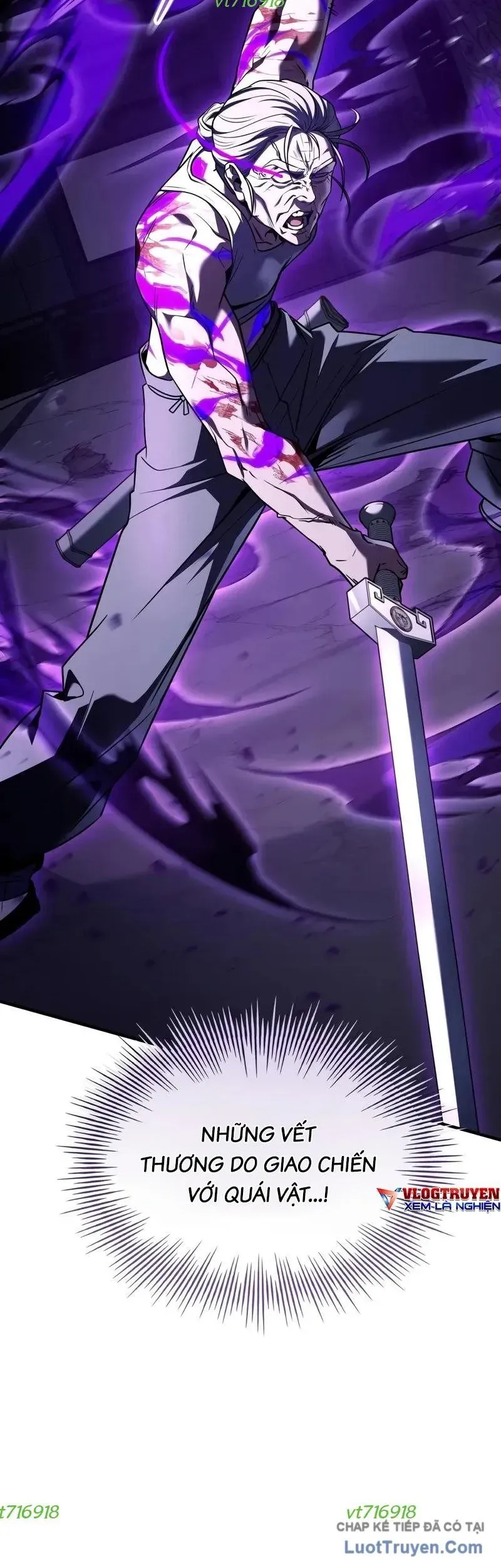 Kim Chiến Sĩ Hành Trình Xây Dựng Đặc Tính [Chap 72] - Page 5