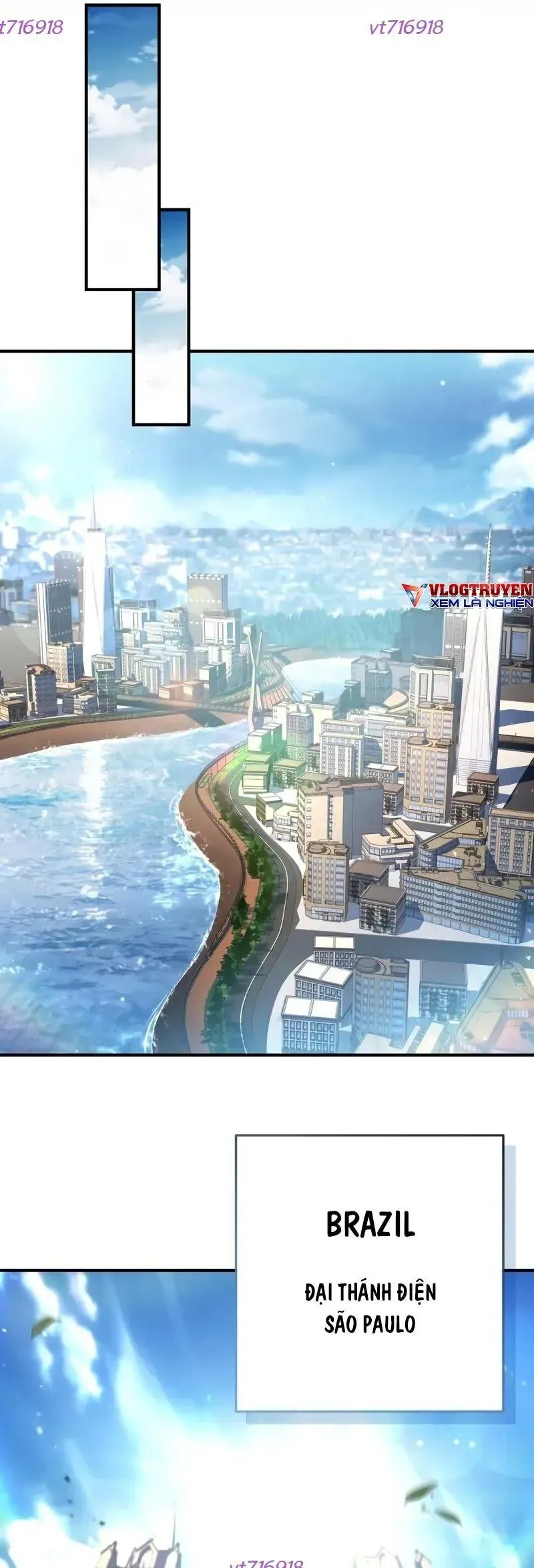 Kim Chiến Sĩ Hành Trình Xây Dựng Đặc Tính [Chap 72] - Page 51