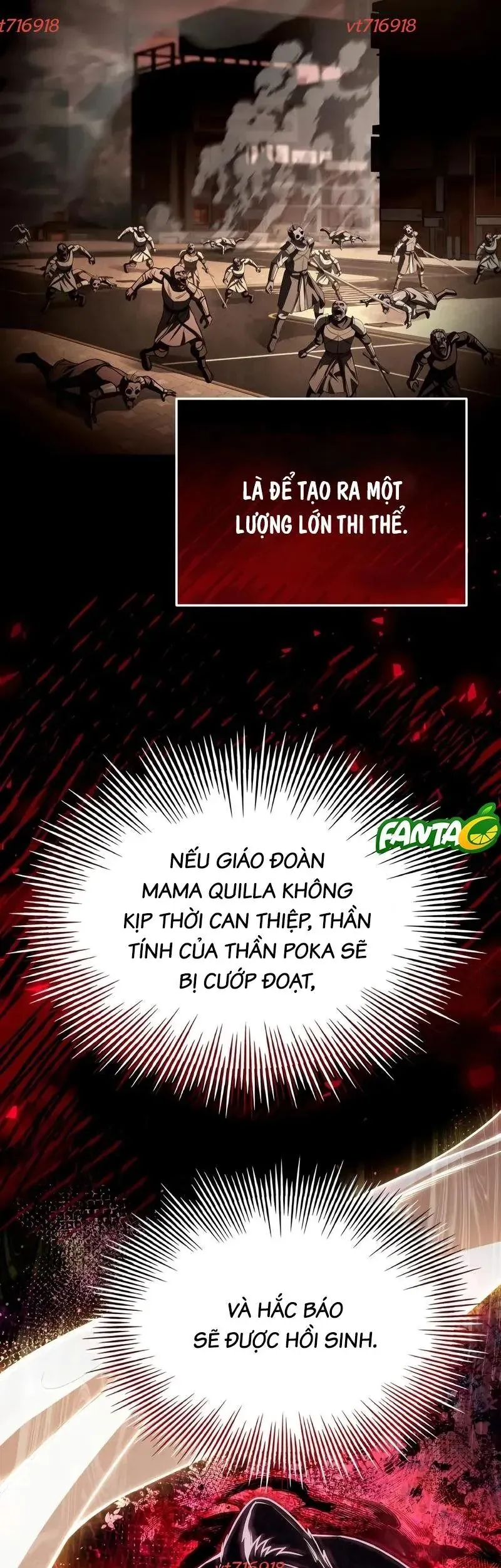 Kim Chiến Sĩ Hành Trình Xây Dựng Đặc Tính [Chap 72] - Page 53