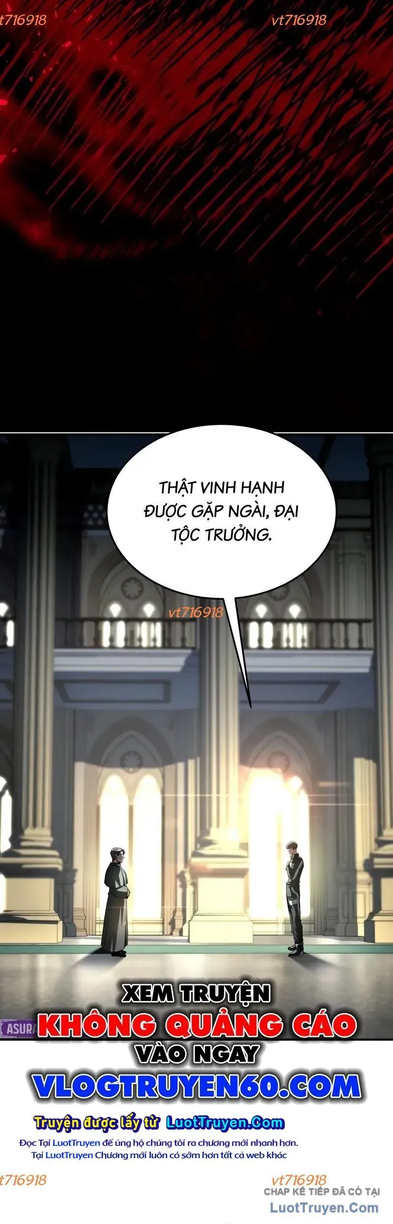 Kim Chiến Sĩ Hành Trình Xây Dựng Đặc Tính [Chap 72] - Page 55