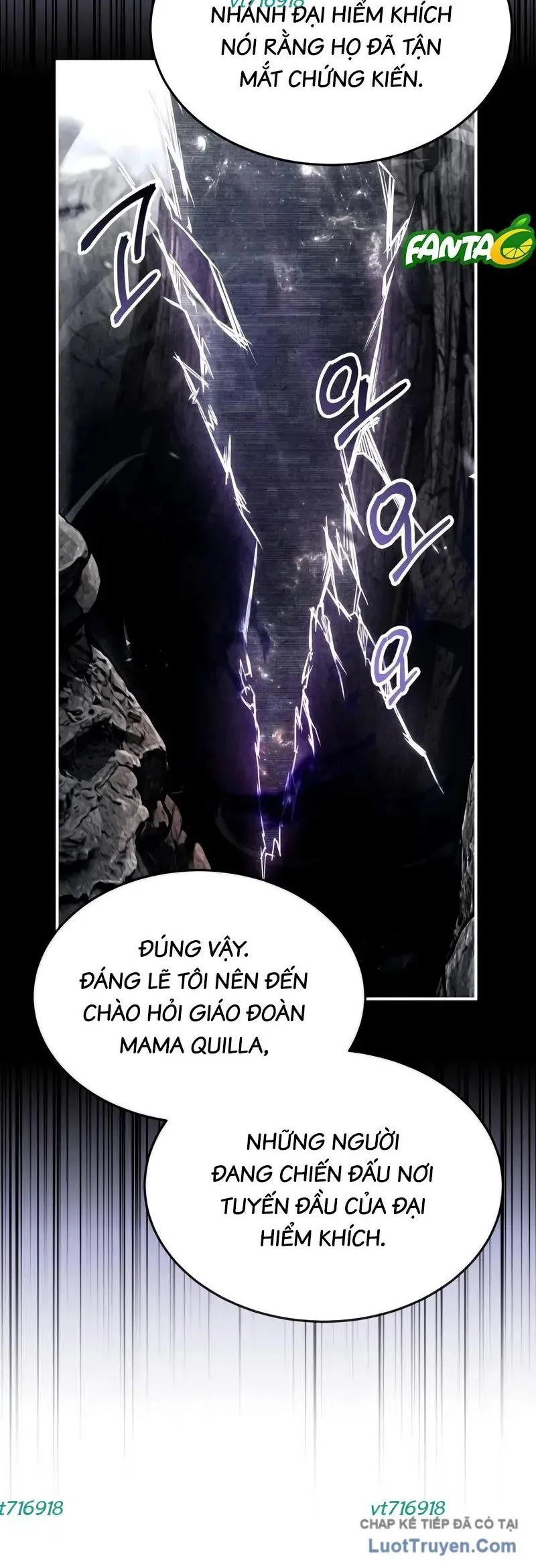 Kim Chiến Sĩ Hành Trình Xây Dựng Đặc Tính [Chap 72] - Page 57