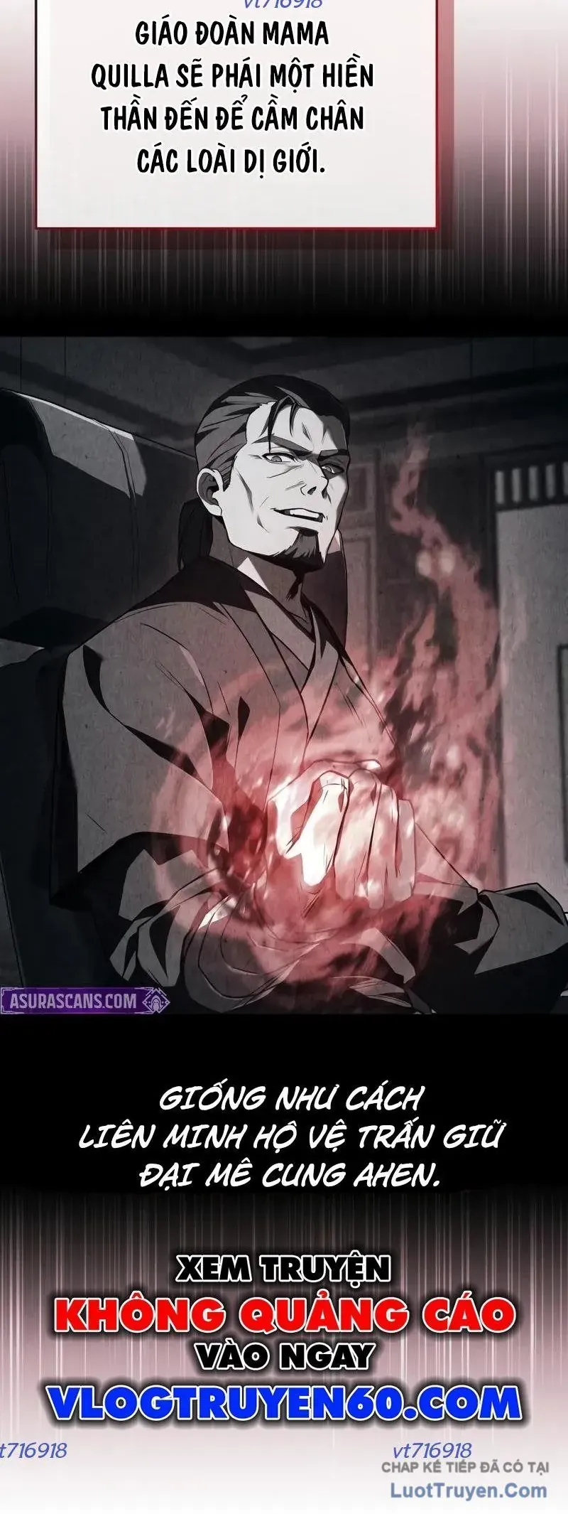 Kim Chiến Sĩ Hành Trình Xây Dựng Đặc Tính [Chap 72] - Page 59