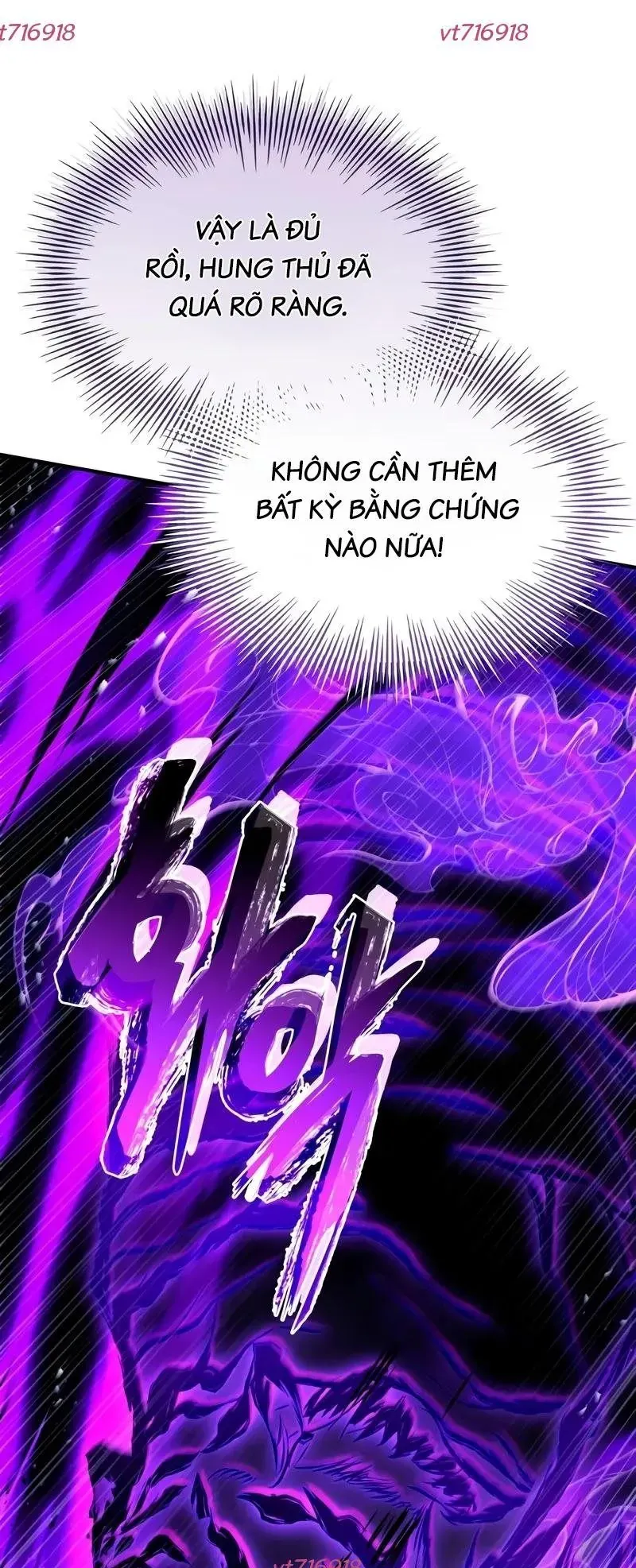 Kim Chiến Sĩ Hành Trình Xây Dựng Đặc Tính [Chap 72] - Page 6