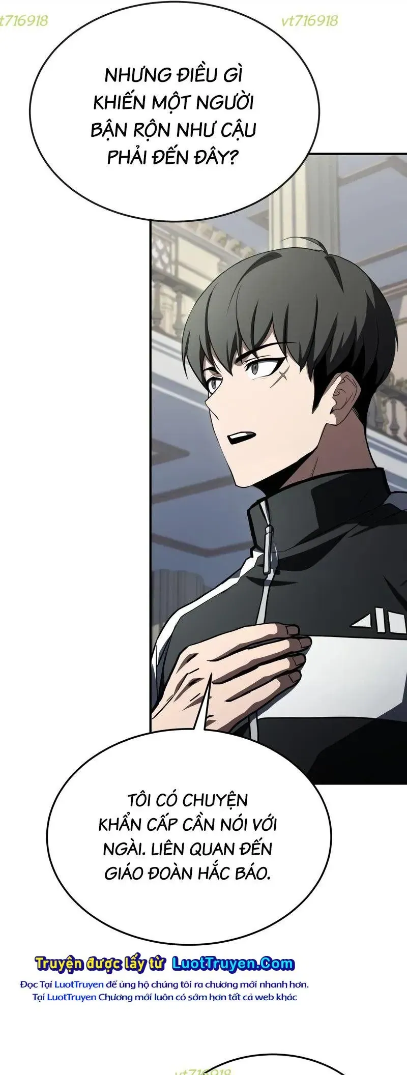 Kim Chiến Sĩ Hành Trình Xây Dựng Đặc Tính [Chap 72] - Page 60