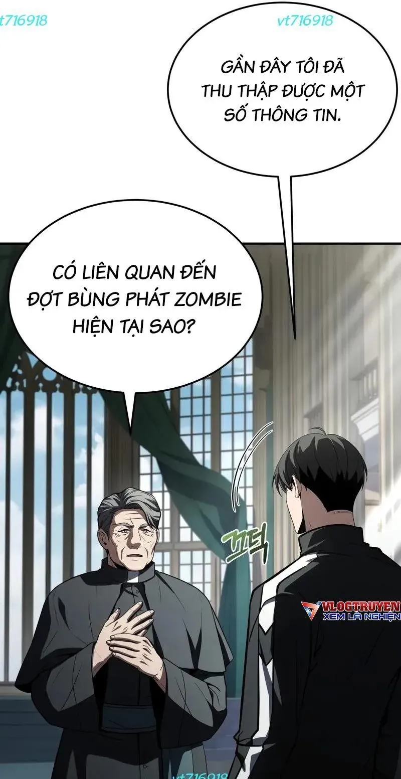 Kim Chiến Sĩ Hành Trình Xây Dựng Đặc Tính [Chap 72] - Page 62