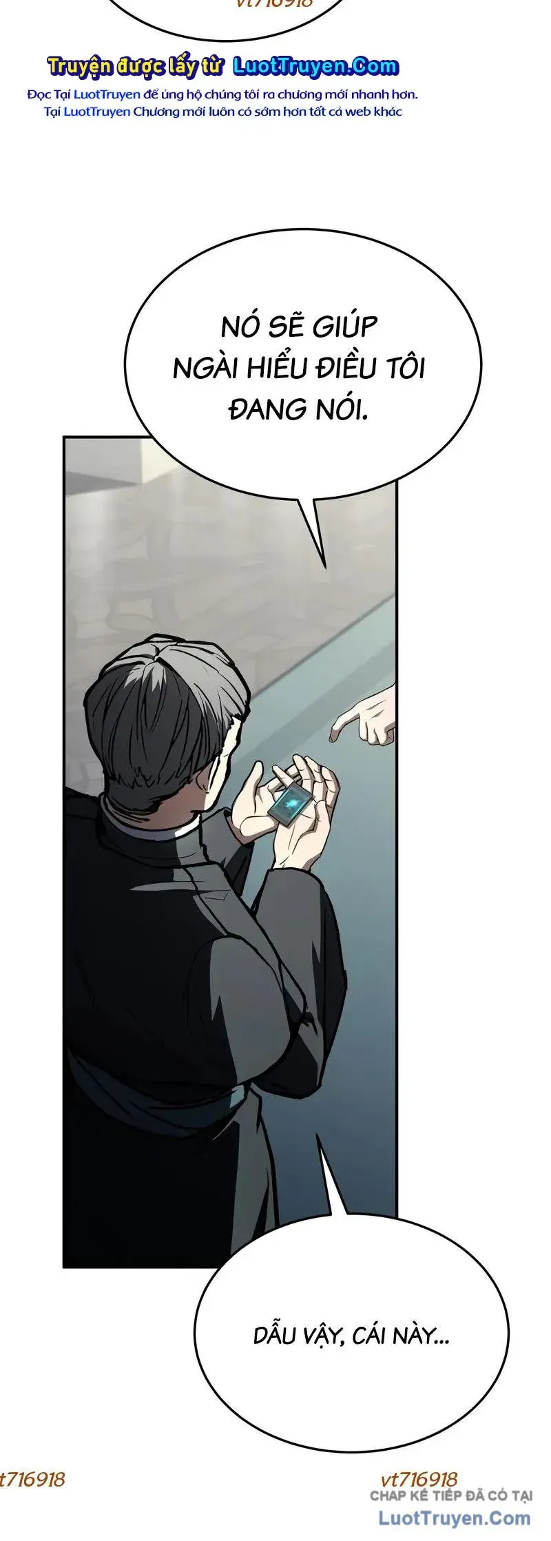 Kim Chiến Sĩ Hành Trình Xây Dựng Đặc Tính [Chap 72] - Page 65