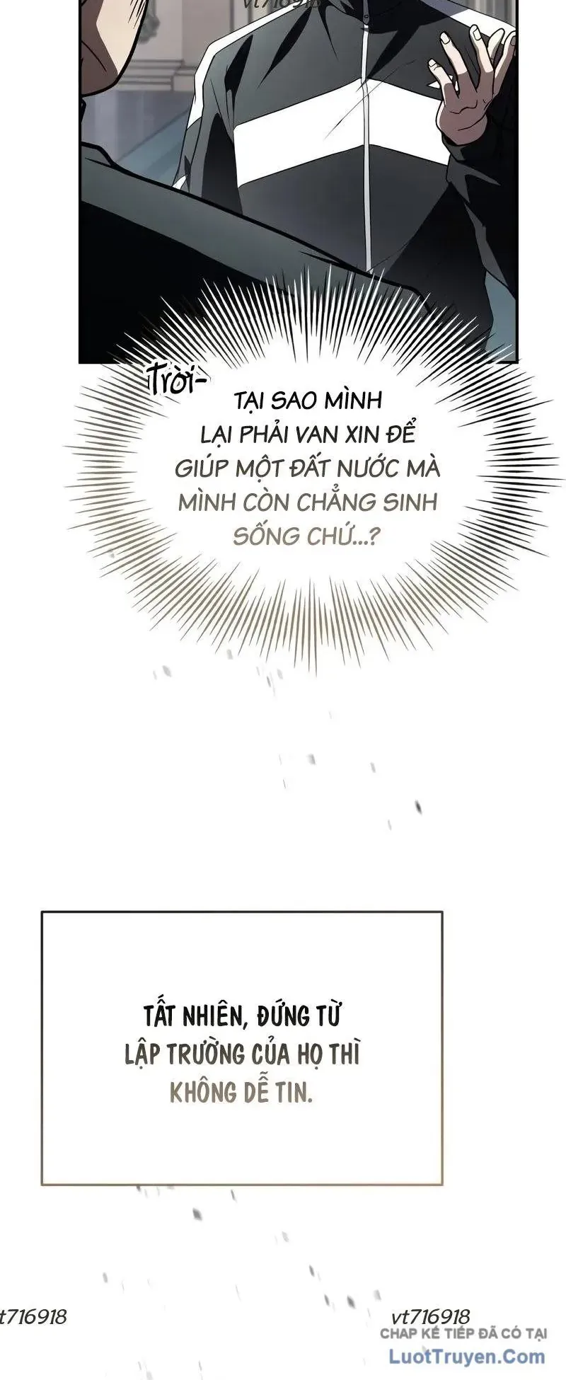 Kim Chiến Sĩ Hành Trình Xây Dựng Đặc Tính [Chap 72] - Page 67