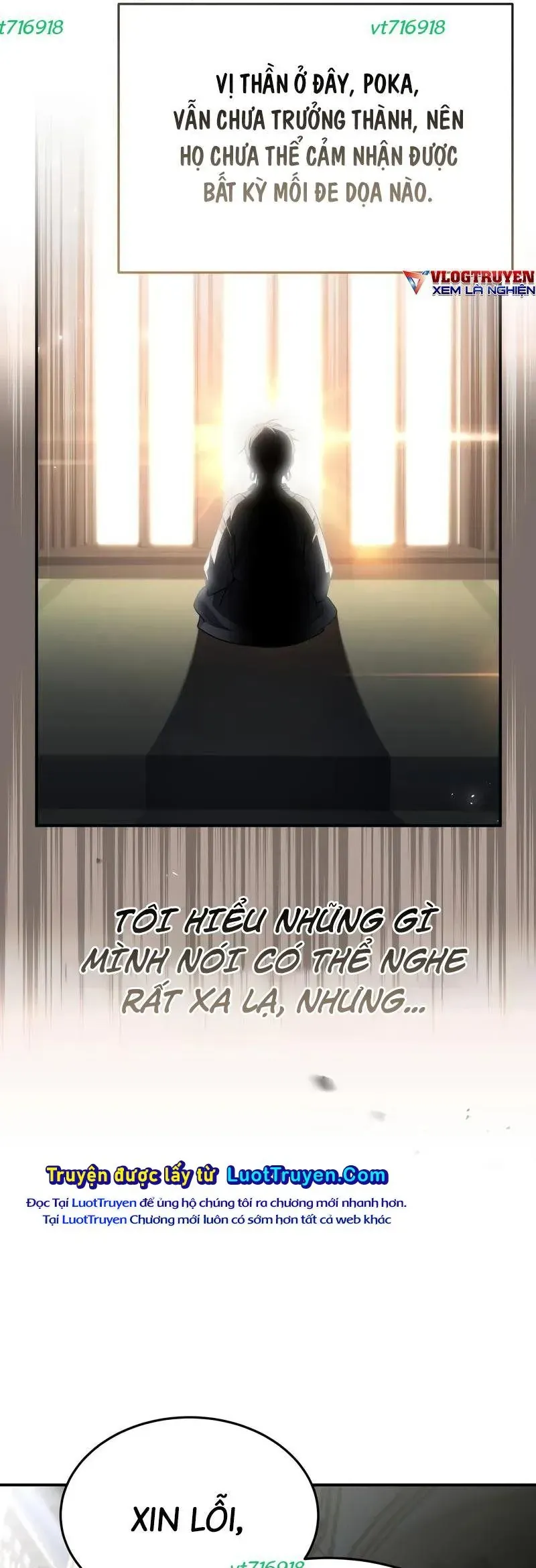 Kim Chiến Sĩ Hành Trình Xây Dựng Đặc Tính [Chap 72] - Page 68