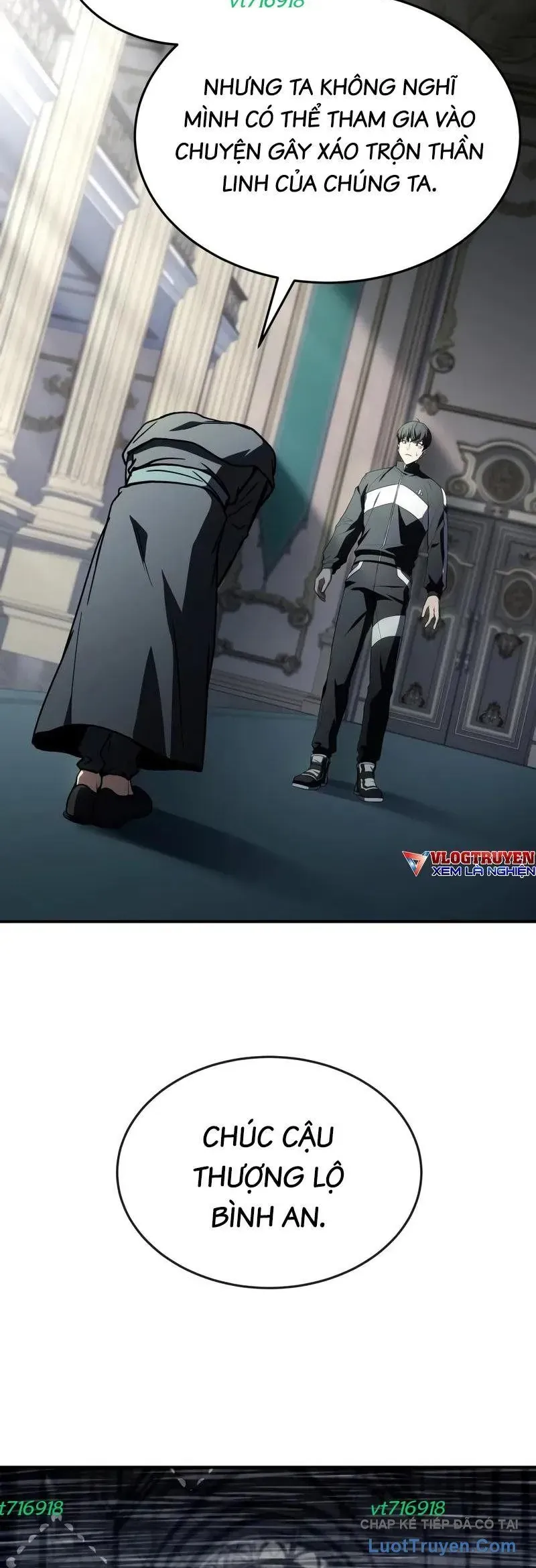 Kim Chiến Sĩ Hành Trình Xây Dựng Đặc Tính [Chap 72] - Page 69