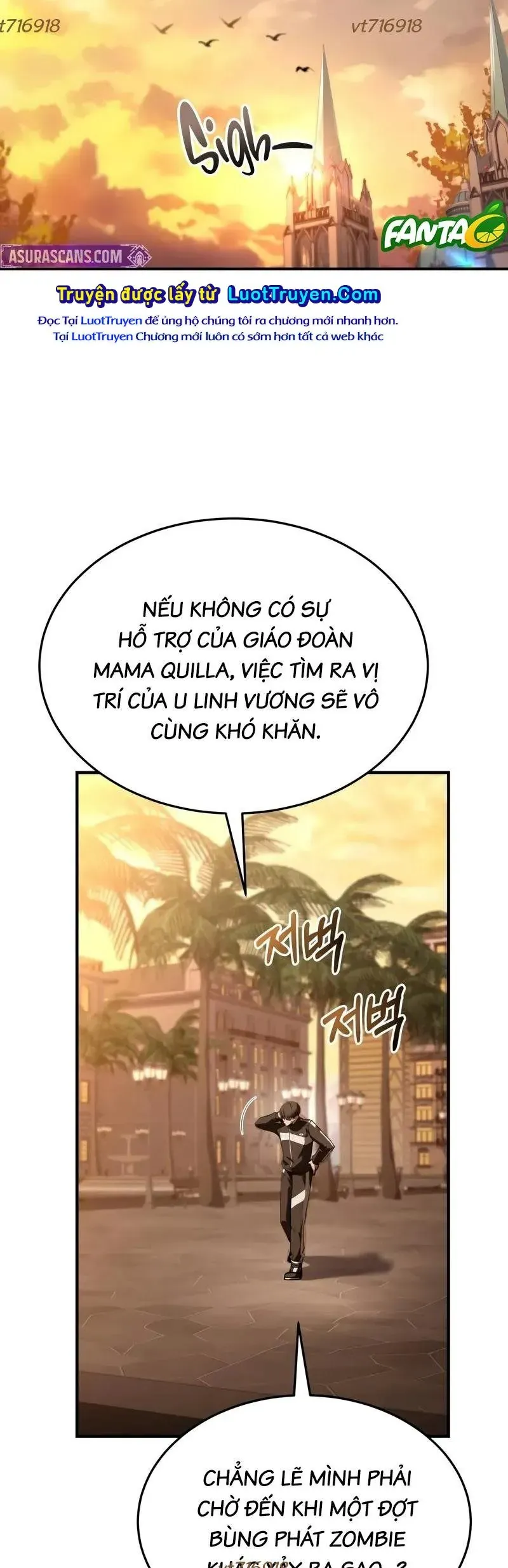 Kim Chiến Sĩ Hành Trình Xây Dựng Đặc Tính [Chap 72] - Page 72