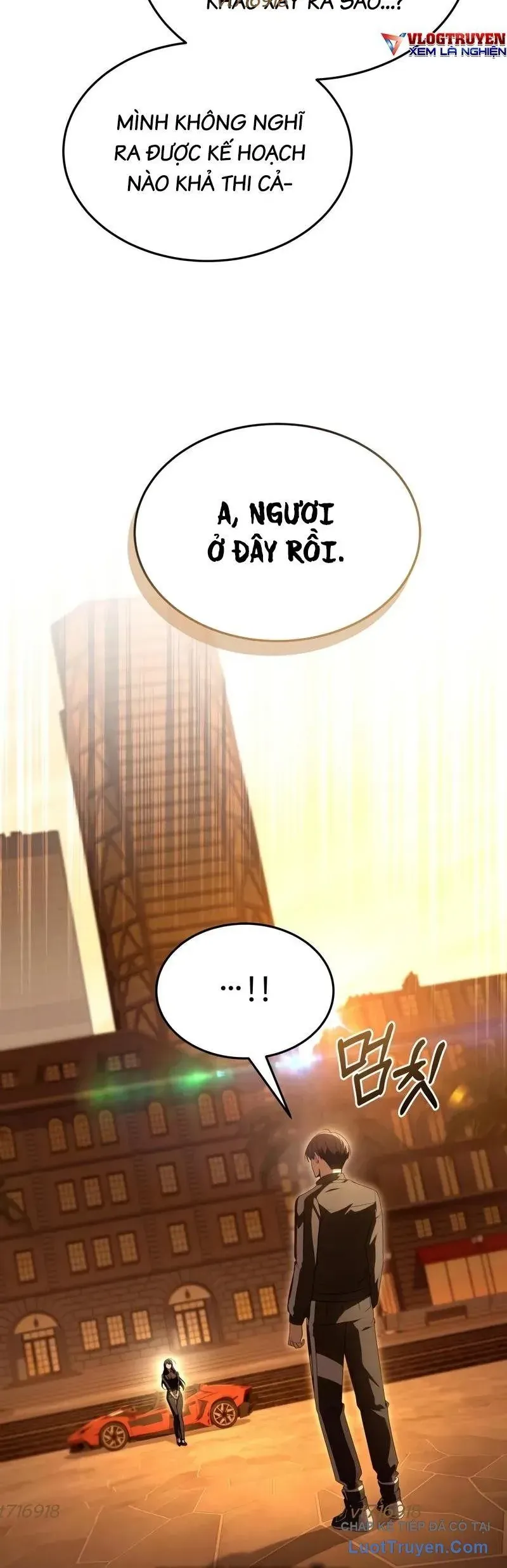 Kim Chiến Sĩ Hành Trình Xây Dựng Đặc Tính [Chap 72] - Page 73