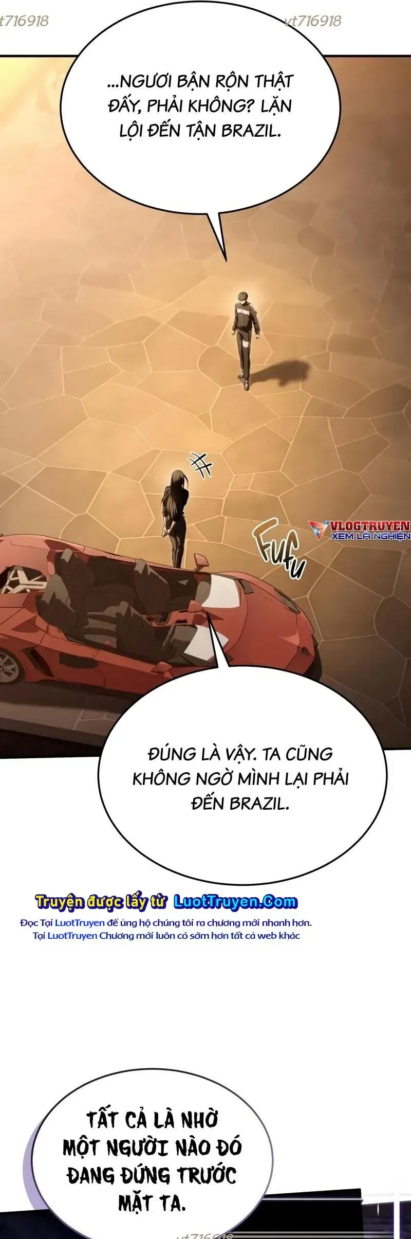 Kim Chiến Sĩ Hành Trình Xây Dựng Đặc Tính [Chap 72] - Page 76