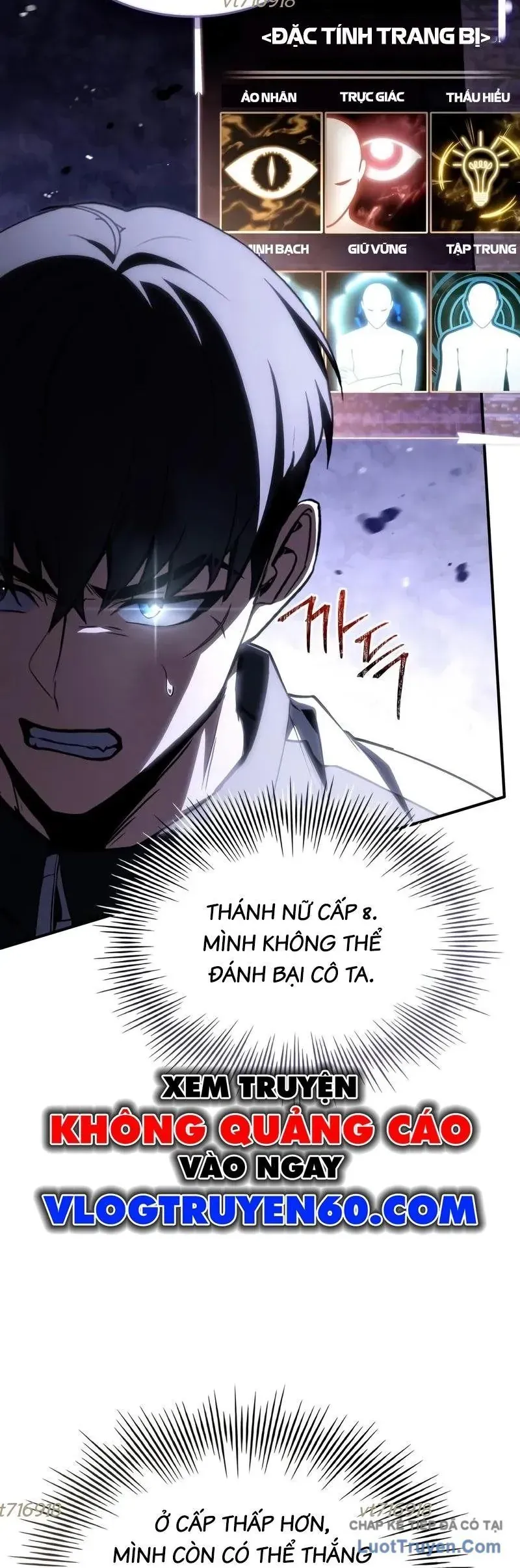 Kim Chiến Sĩ Hành Trình Xây Dựng Đặc Tính [Chap 72] - Page 77