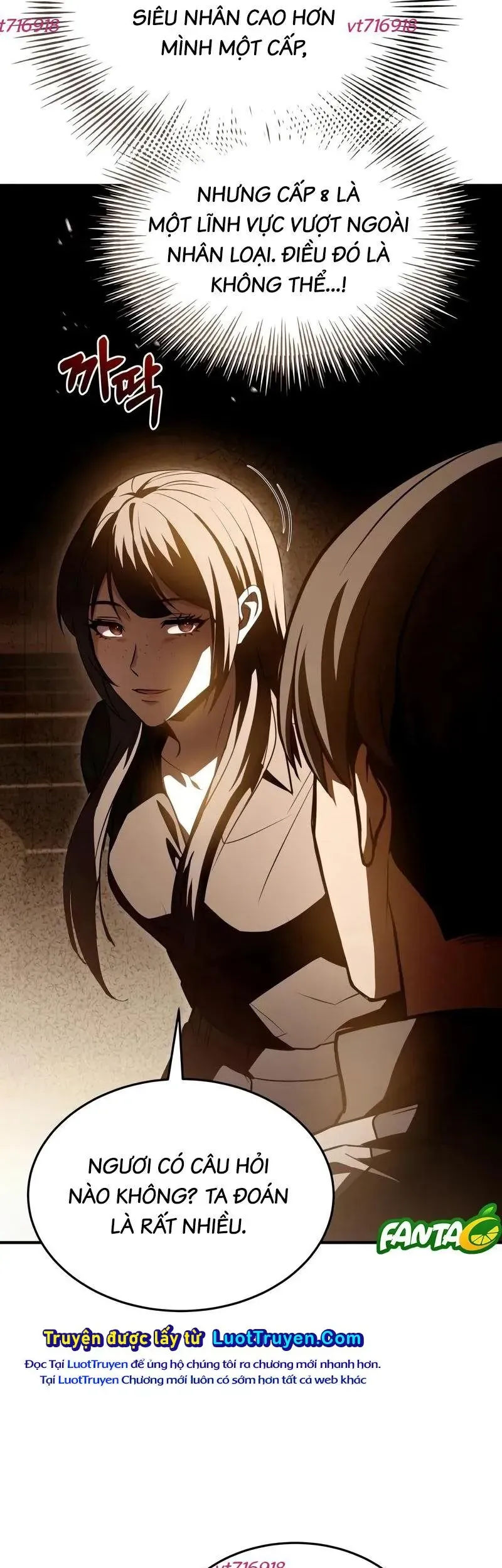 Kim Chiến Sĩ Hành Trình Xây Dựng Đặc Tính [Chap 72] - Page 78