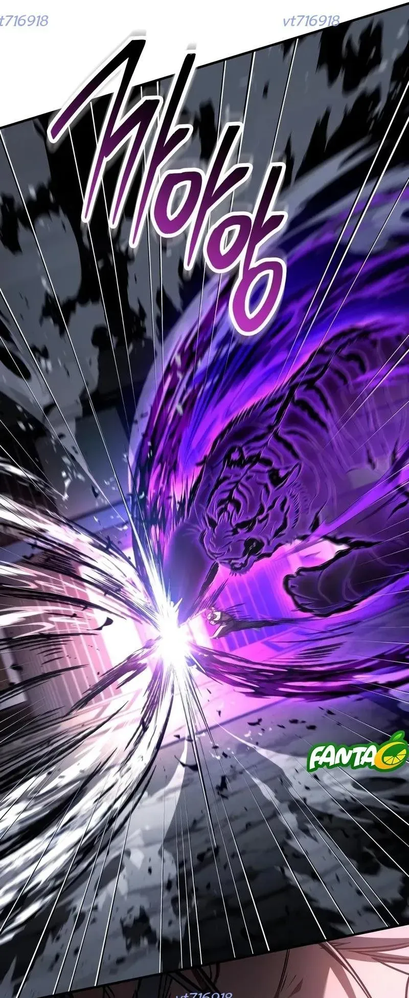 Kim Chiến Sĩ Hành Trình Xây Dựng Đặc Tính [Chap 72] - Page 8