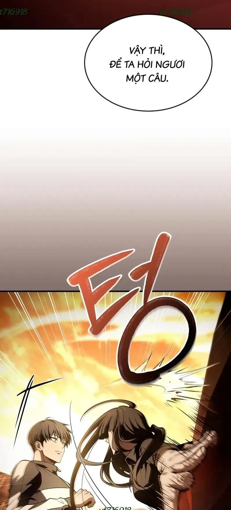 Kim Chiến Sĩ Hành Trình Xây Dựng Đặc Tính [Chap 72] - Page 80