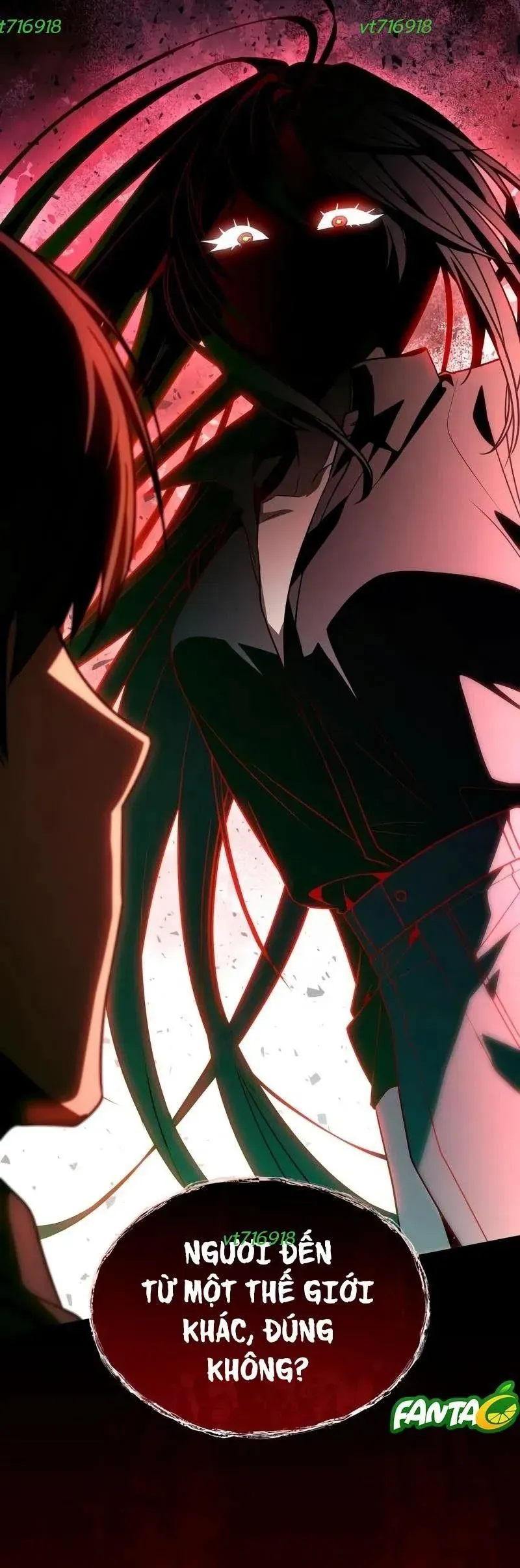 Kim Chiến Sĩ Hành Trình Xây Dựng Đặc Tính [Chap 72] - Page 82