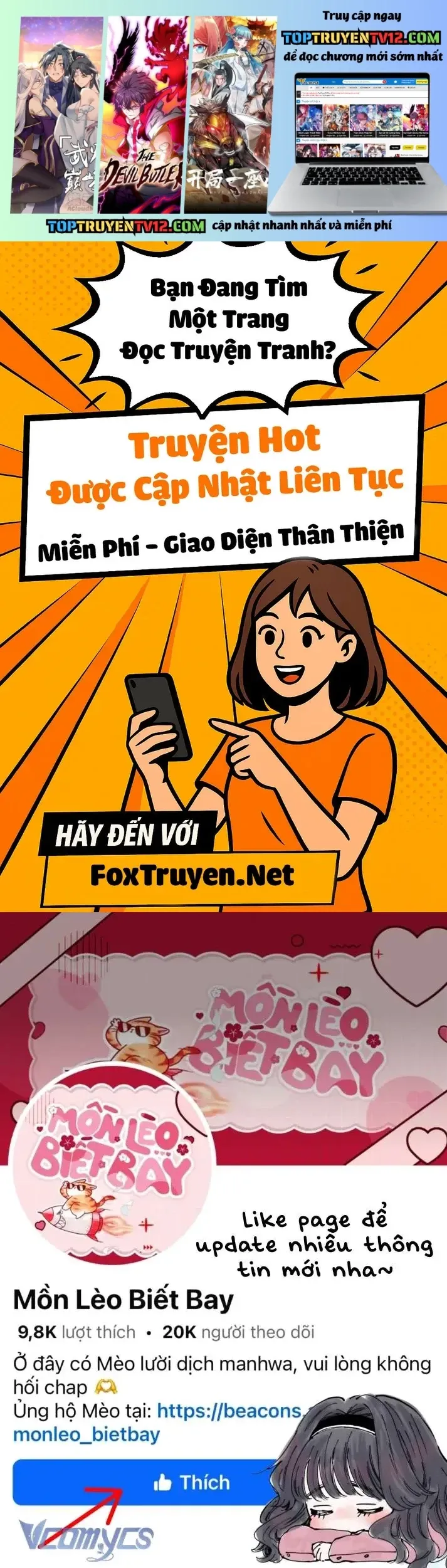 Trở Thành Con Gái Nuôi Của Gia Tộc Sát Thủ Chương 79 - Trang 2