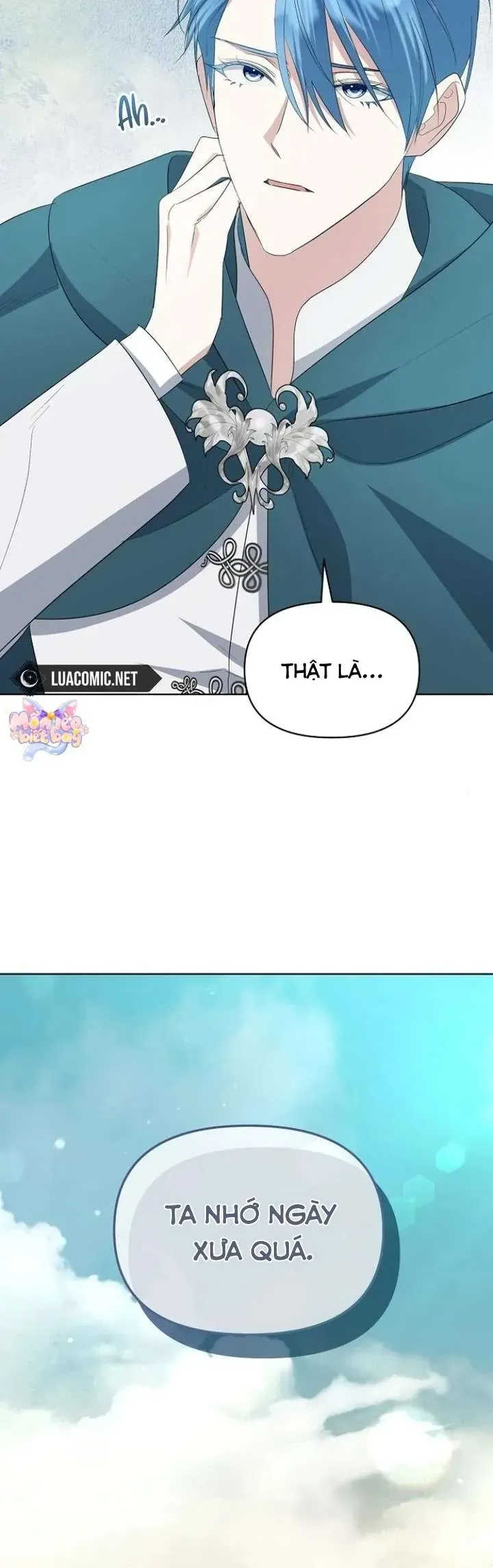 Trở Thành Con Gái Nuôi Của Gia Tộc Sát Thủ Chương 79 - Trang 11