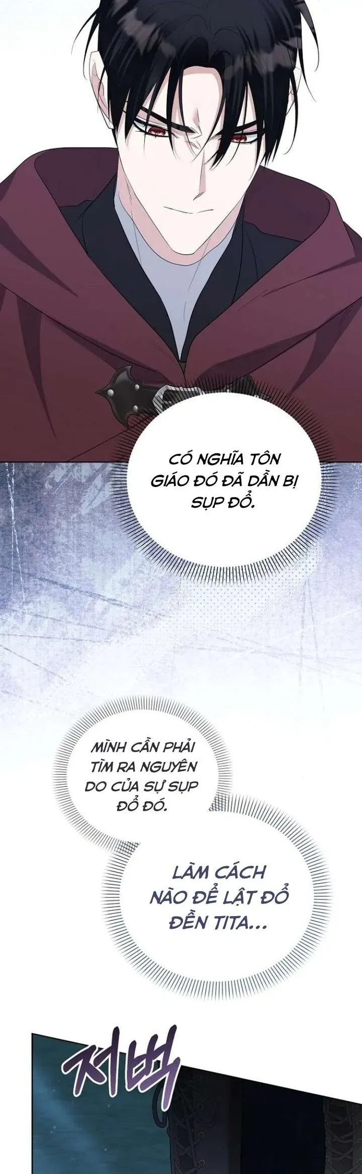 Trở Thành Con Gái Nuôi Của Gia Tộc Sát Thủ Chương 79 - Trang 18