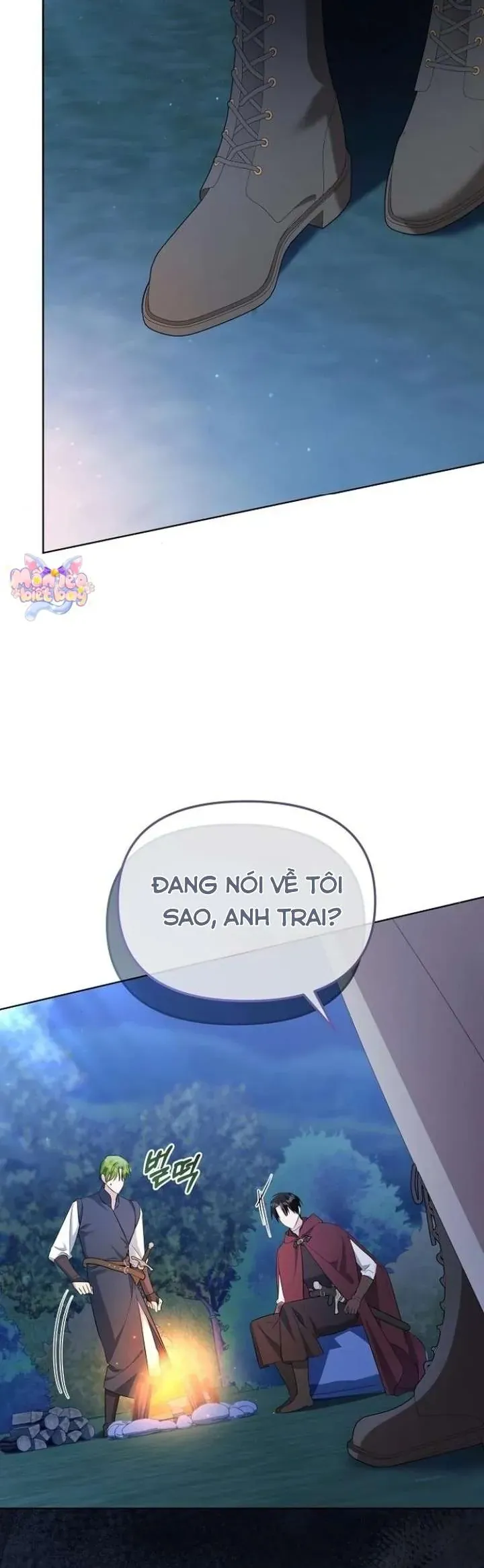 Trở Thành Con Gái Nuôi Của Gia Tộc Sát Thủ Chương 79 - Trang 19