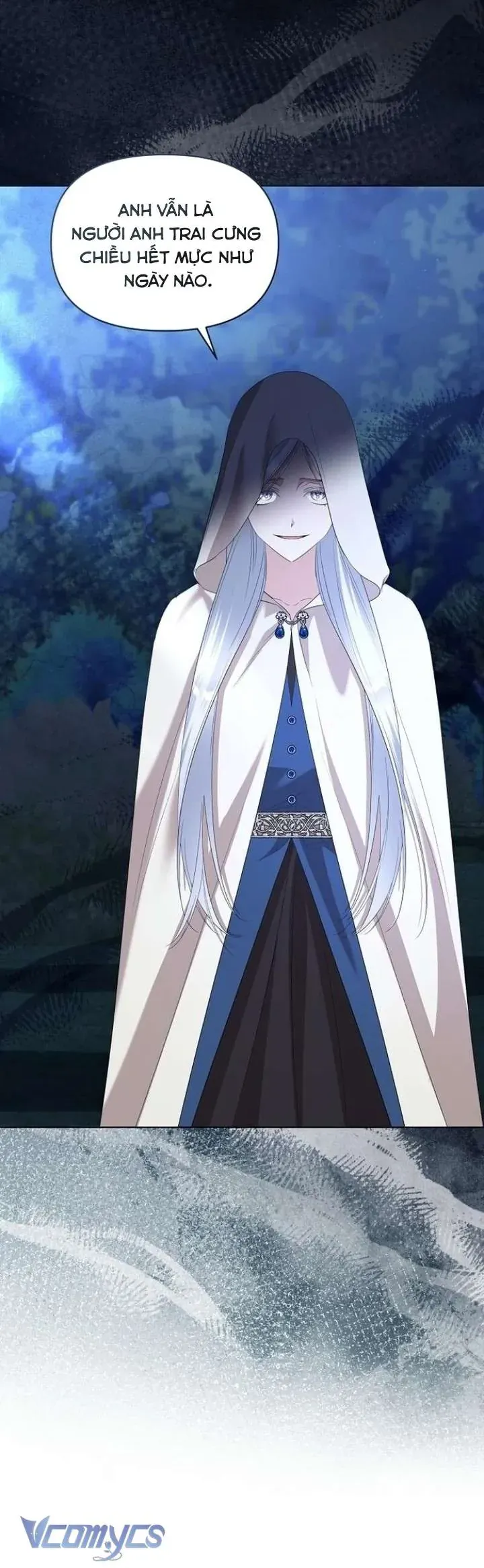 Trở Thành Con Gái Nuôi Của Gia Tộc Sát Thủ Chương 79 - Trang 20